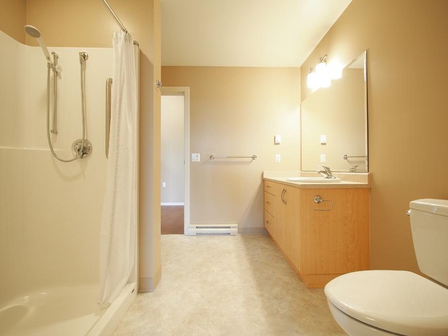 Carey Place Baptist Housing